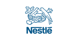 Client logo