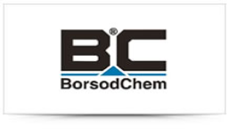 Client logo